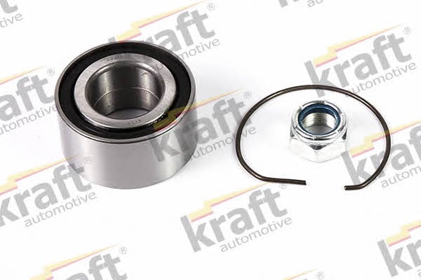 Kraft Automotive 4105125 Rear Wheel Bearing Kit 4105125: Buy near me in Poland at 2407.PL - Good price!