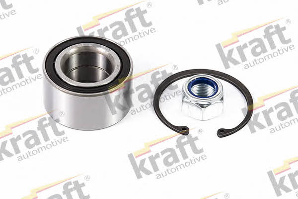Kraft Automotive 4105140 Front Wheel Bearing Kit 4105140: Buy near me in Poland at 2407.PL - Good price!