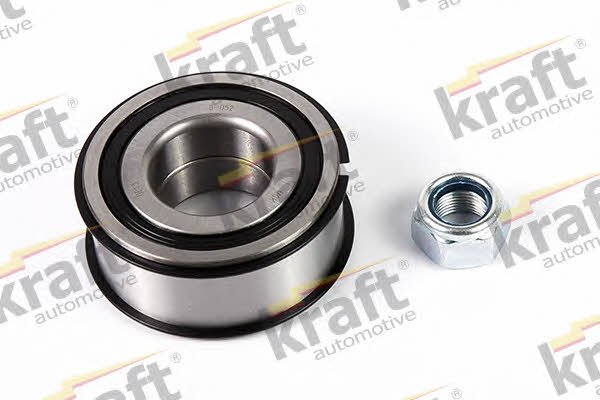 Kraft Automotive 4105180 Wheel bearing kit 4105180: Buy near me in Poland at 2407.PL - Good price!
