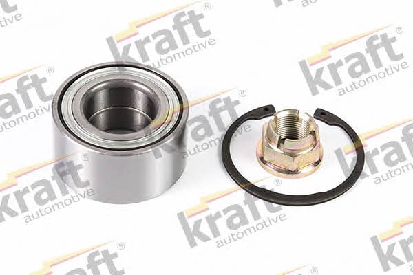 Kraft Automotive 4105185 Подшипник передней ступицы колеса, комплект 4105185: Купить в Польше - Отличная цена на 2407.PL!