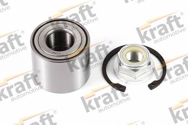 Kraft Automotive 4105189 Rear Wheel Bearing Kit 4105189: Buy near me in Poland at 2407.PL - Good price!