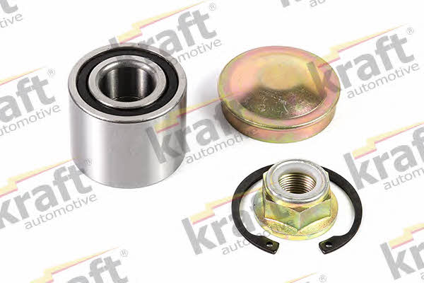 Kraft Automotive 4105350 Rear Wheel Bearing Kit 4105350: Buy near me in Poland at 2407.PL - Good price!