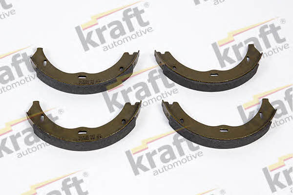Kraft Automotive 6021018 Parking brake shoes 6021018: Buy near me in Poland at 2407.PL - Good price!