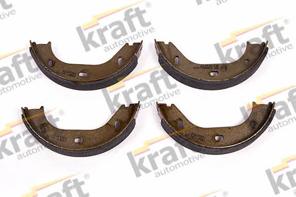 Kraft Automotive 6022510 Brake shoe set 6022510: Buy near me in Poland at 2407.PL - Good price!