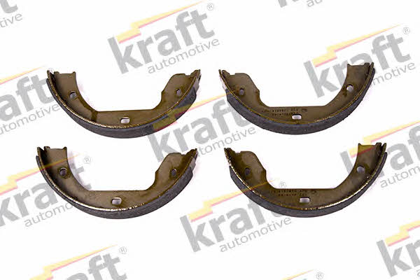 Kraft Automotive 6022600 Parking brake shoes 6022600: Buy near me in Poland at 2407.PL - Good price!