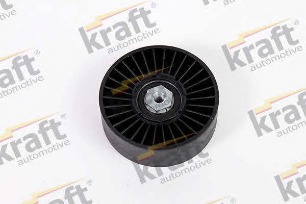 Kraft Automotive 1220790 V-ribbed belt tensioner (drive) roller 1220790: Buy near me in Poland at 2407.PL - Good price!