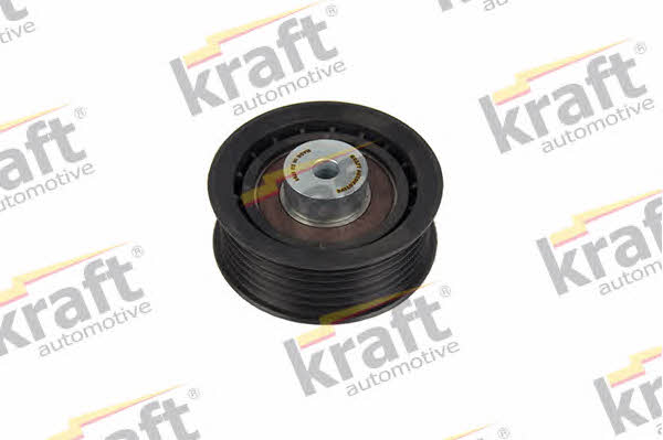 Kraft Automotive 1221040 V-ribbed belt tensioner (drive) roller 1221040: Buy near me in Poland at 2407.PL - Good price!