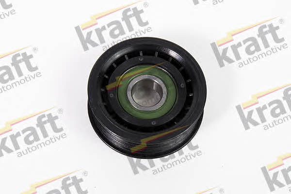 Kraft Automotive 1221055 V-ribbed belt tensioner (drive) roller 1221055: Buy near me in Poland at 2407.PL - Good price!