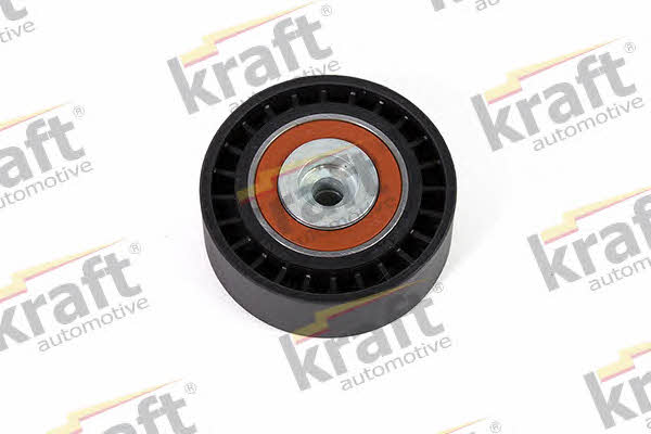 Kraft Automotive 1221056 V-ribbed belt tensioner (drive) roller 1221056: Buy near me in Poland at 2407.PL - Good price!