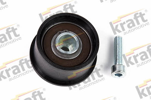 Kraft Automotive 1221625 Tensioner pulley, timing belt 1221625: Buy near me in Poland at 2407.PL - Good price!