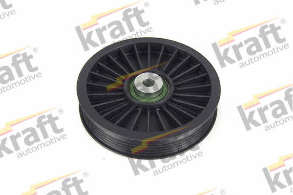 Kraft Automotive 1221635 V-ribbed belt tensioner (drive) roller 1221635: Buy near me in Poland at 2407.PL - Good price!
