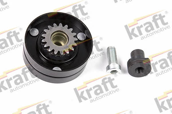 Kraft Automotive 1221640 Tensioner pulley, timing belt 1221640: Buy near me in Poland at 2407.PL - Good price!