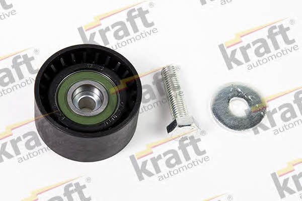 Kraft Automotive 1222012 V-ribbed belt tensioner (drive) roller 1222012: Buy near me in Poland at 2407.PL - Good price!