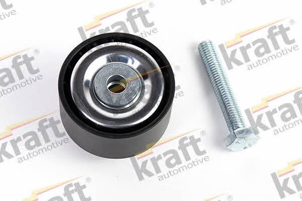 Kraft Automotive 1222210 V-ribbed belt tensioner (drive) roller 1222210: Buy near me in Poland at 2407.PL - Good price!