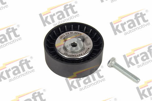 Kraft Automotive 1222470 V-ribbed belt tensioner (drive) roller 1222470: Buy near me in Poland at 2407.PL - Good price!