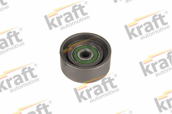 Kraft Automotive 1222500 Tensioner pulley, timing belt 1222500: Buy near me at 2407.PL in Poland at an Affordable price!