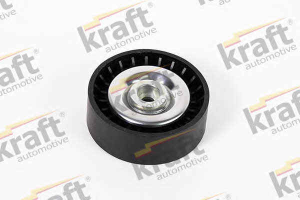 Kraft Automotive 1222520 V-ribbed belt tensioner (drive) roller 1222520: Buy near me in Poland at 2407.PL - Good price!