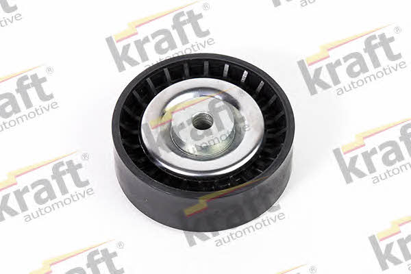 Kraft Automotive 1222561 V-ribbed belt tensioner (drive) roller 1222561: Buy near me in Poland at 2407.PL - Good price!