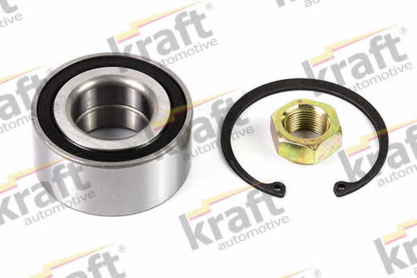 Kraft Automotive 4105500 Wheel bearing kit 4105500: Buy near me in Poland at 2407.PL - Good price!