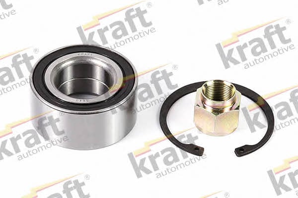 Kraft Automotive 4105640 Підшипник маточини колеса, комплект 4105640: Приваблива ціна - Купити у Польщі на 2407.PL!