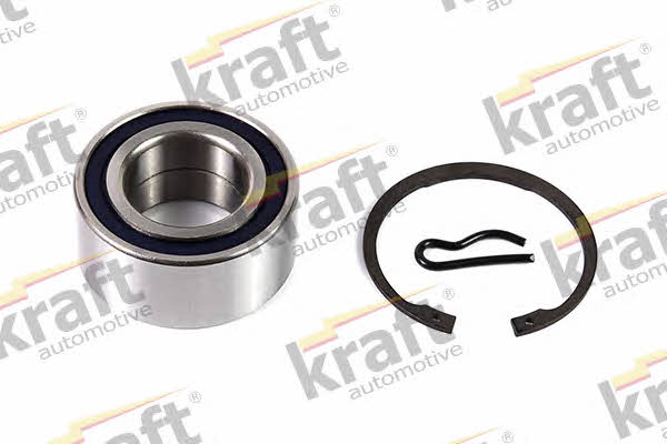 Kraft Automotive 4105791 Front Wheel Bearing Kit 4105791: Buy near me at 2407.PL in Poland at an Affordable price!