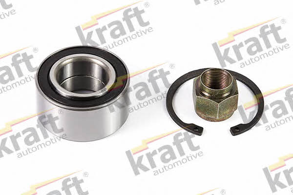 Kraft Automotive 4105900 Front Wheel Bearing Kit 4105900: Buy near me in Poland at 2407.PL - Good price!