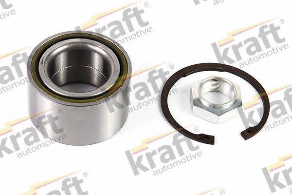 Kraft Automotive 4106075 Front Wheel Bearing Kit 4106075: Buy near me in Poland at 2407.PL - Good price!