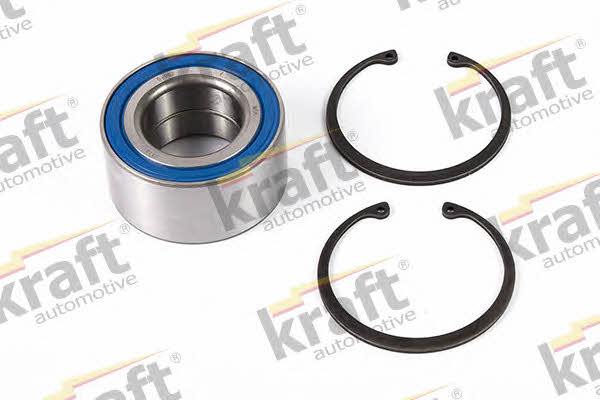 Kraft Automotive 4106440 Wheel bearing kit 4106440: Buy near me at 2407.PL in Poland at an Affordable price!
