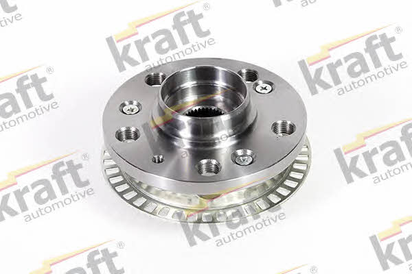 Kraft Automotive 4200028 Wheel hub front 4200028: Buy near me in Poland at 2407.PL - Good price!