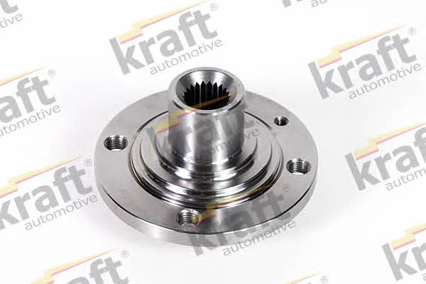 Kraft Automotive 4200040 Wheel hub front 4200040: Buy near me at 2407.PL in Poland at an Affordable price!