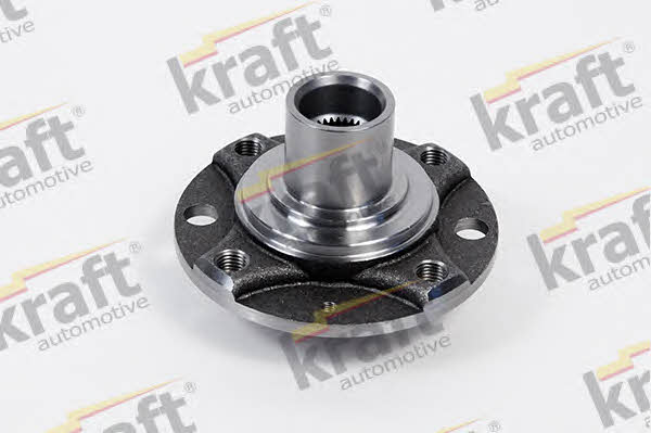 Kraft Automotive 4201501 Wheel hub front 4201501: Buy near me in Poland at 2407.PL - Good price!
