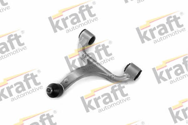 Kraft Automotive 4211031 Suspension arm front upper right 4211031: Buy near me in Poland at 2407.PL - Good price!