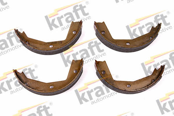 Kraft Automotive 6023430 Parking brake shoes 6023430: Buy near me in Poland at 2407.PL - Good price!