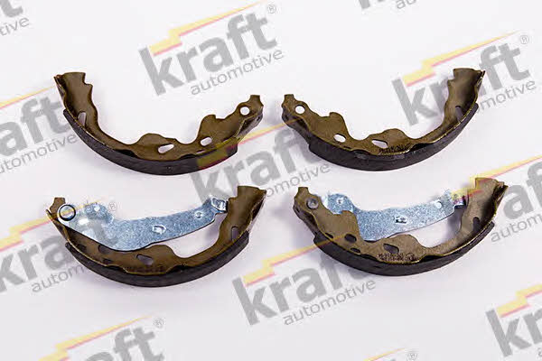 Kraft Automotive 6023805 Brake shoe set 6023805: Buy near me in Poland at 2407.PL - Good price!