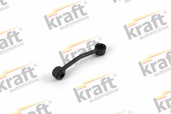 Kraft Automotive 4305550 Łącznik stabilizatora 4305550: Dobra cena w Polsce na 2407.PL - Kup Teraz!