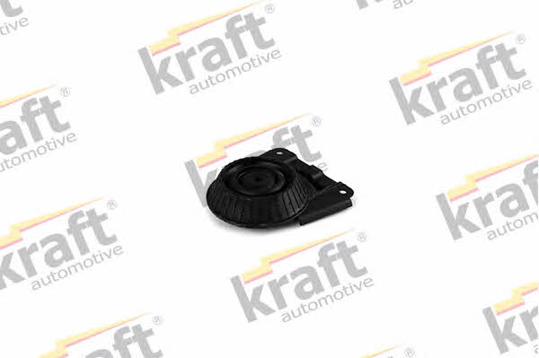 Kraft Automotive 4092030 Опора заднего амортизатора 4092030: Отличная цена - Купить в Польше на 2407.PL!