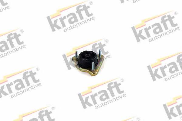 Kraft Automotive 4092400 Опора переднього амортизатора 4092400: Приваблива ціна - Купити у Польщі на 2407.PL!
