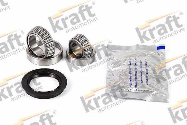 Kraft Automotive 4100010 Rear Wheel Bearing Kit 4100010: Buy near me in Poland at 2407.PL - Good price!