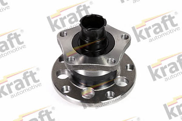 Kraft Automotive 4100015 Wheel bearing kit 4100015: Buy near me in Poland at 2407.PL - Good price!