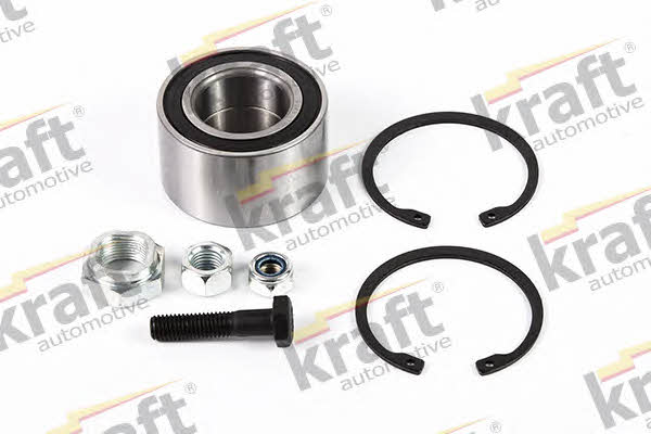 Kraft Automotive 4100040 Wheel bearing kit 4100040: Buy near me in Poland at 2407.PL - Good price!