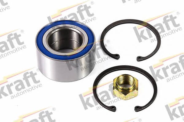 Kraft Automotive 4100060 Front Wheel Bearing Kit 4100060: Buy near me in Poland at 2407.PL - Good price!