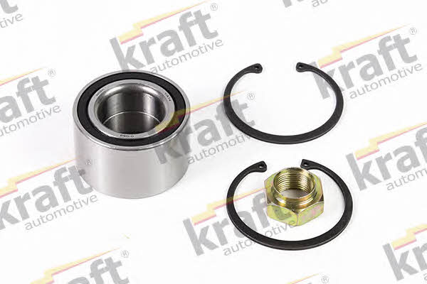 Kraft Automotive 4100080 Wheel bearing kit 4100080: Buy near me at 2407.PL in Poland at an Affordable price!