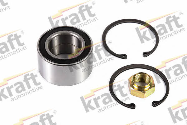 Kraft Automotive 4100100 Wheel bearing kit 4100100: Buy near me at 2407.PL in Poland at an Affordable price!