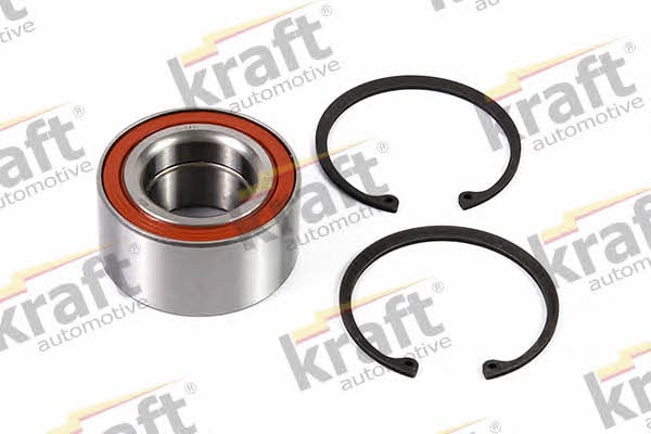 Kraft Automotive 4100160 Rear Wheel Bearing Kit 4100160: Buy near me in Poland at 2407.PL - Good price!