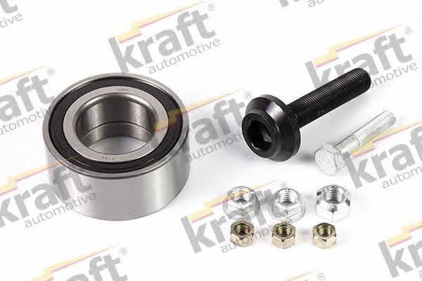 Kraft Automotive 4100180 Front Wheel Bearing Kit 4100180: Buy near me in Poland at 2407.PL - Good price!