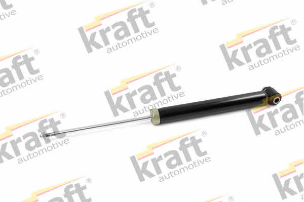 Kraft Automotive 4010028 Амортизатор подвески задний газомасляный 4010028: Отличная цена - Купить в Польше на 2407.PL!