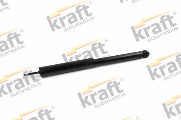 Kraft Automotive 4011530 Rear oil and gas suspension shock absorber 4011530: Buy near me in Poland at 2407.PL - Good price!
