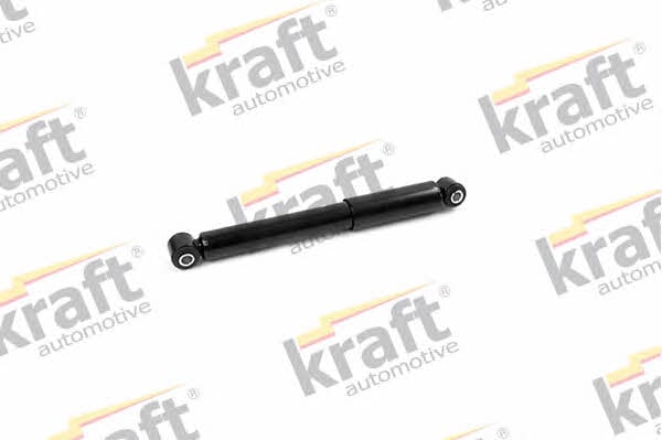 Kraft Automotive 4011024 Rear oil and gas suspension shock absorber 4011024: Buy near me at 2407.PL in Poland at an Affordable price!