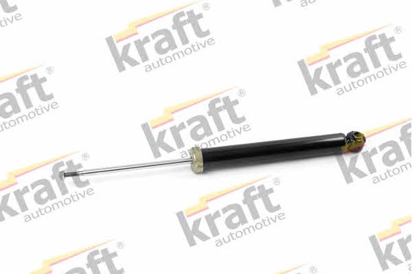 Kraft Automotive 4011509 Rear oil and gas suspension shock absorber 4011509: Buy near me in Poland at 2407.PL - Good price!