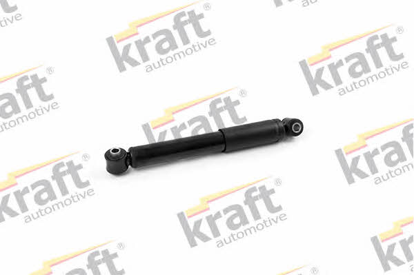 Kraft Automotive 4015927 Rear oil and gas suspension shock absorber 4015927: Buy near me in Poland at 2407.PL - Good price!